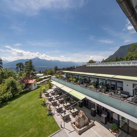 Seehof Innsbruck Kültér fotó