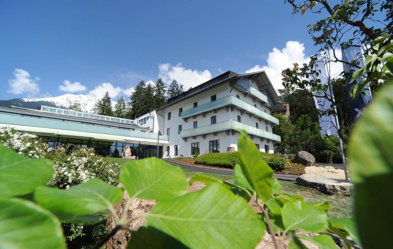 Seehof Innsbruck Kültér fotó