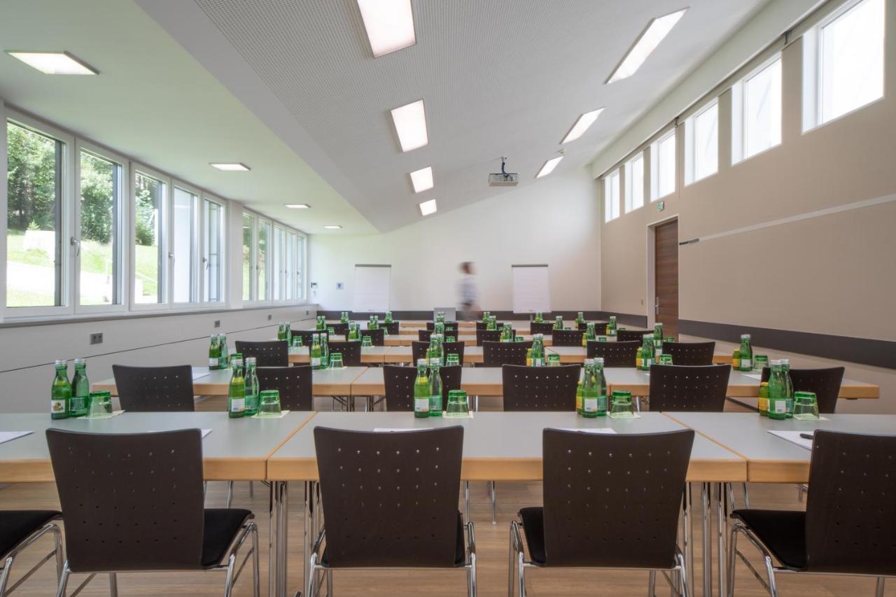Seehof Innsbruck Kültér fotó
