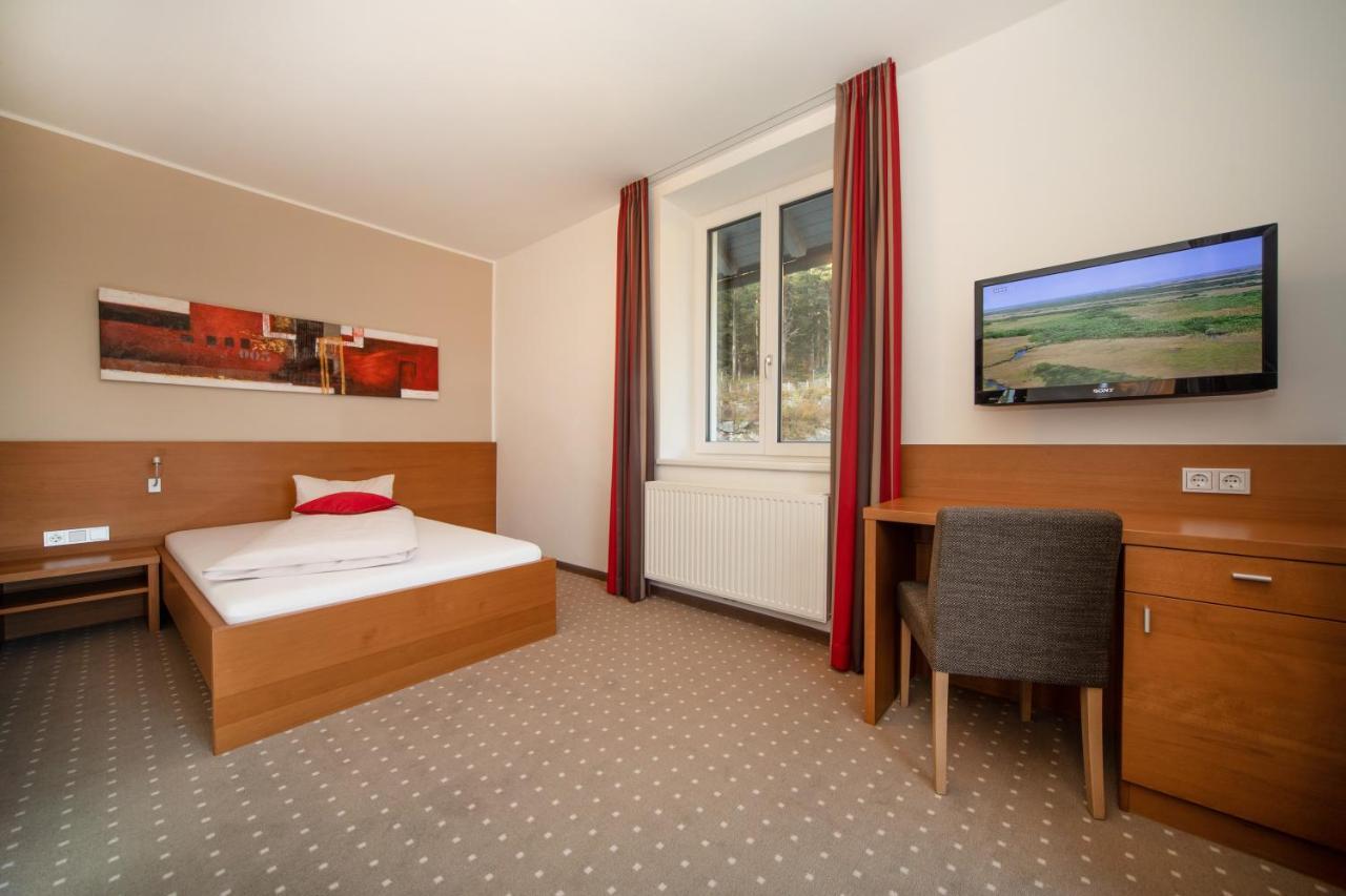 Seehof Innsbruck Kültér fotó